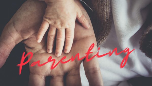Parenting as Warfare Image